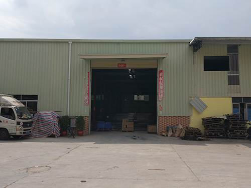 翔源金属制品有限公司