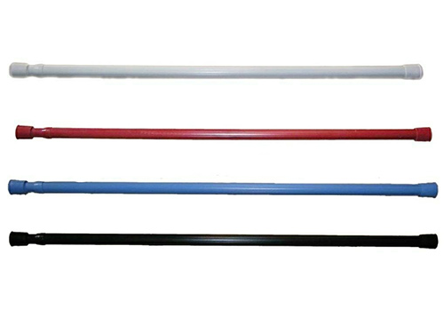 分析什么是钢管